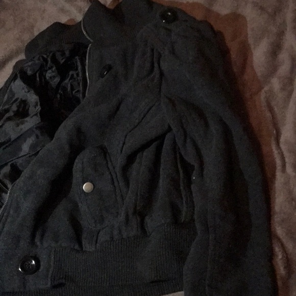 Jacket - Picture 3 of 3